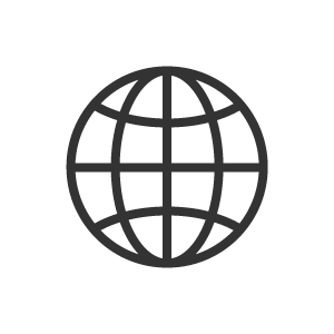 Earth Icon